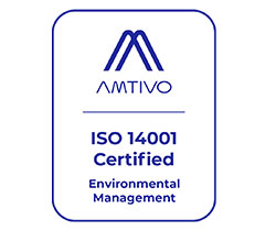 ISO14001ロゴ