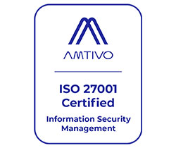 ISO127001ロゴ