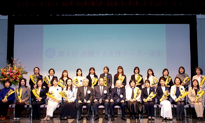 写真:大阪営業所